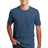 District Men's Perfect BlendTee. DM108 District