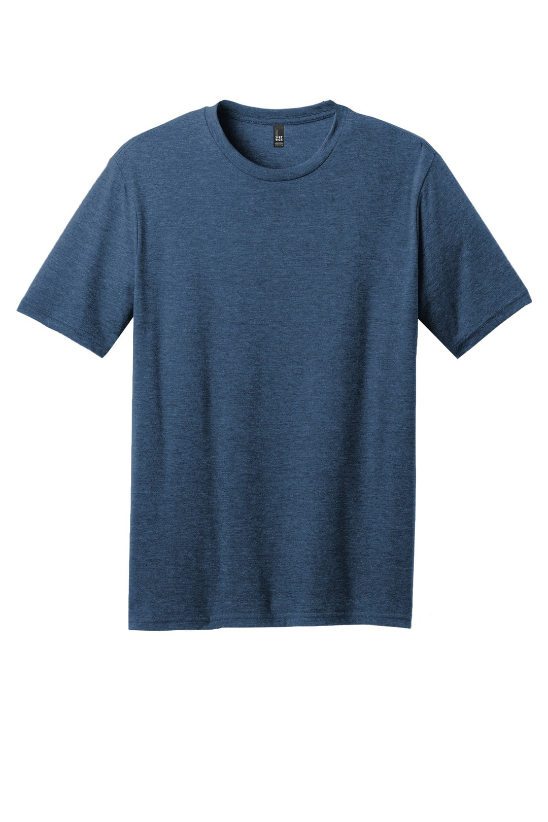 District Men's Perfect BlendTee. DM108 District