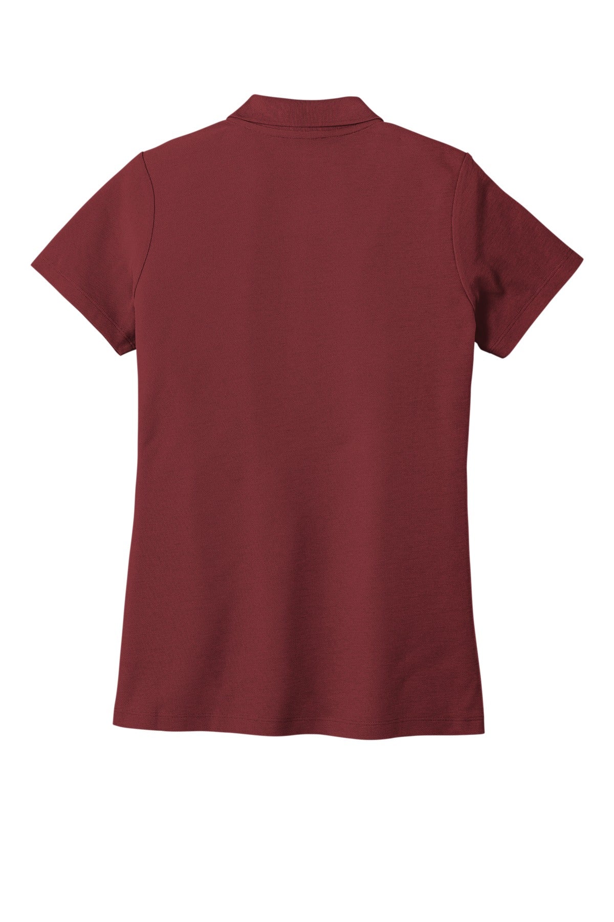 Port Authority  Women's SuperPro React Polo. LK810 1 of 2