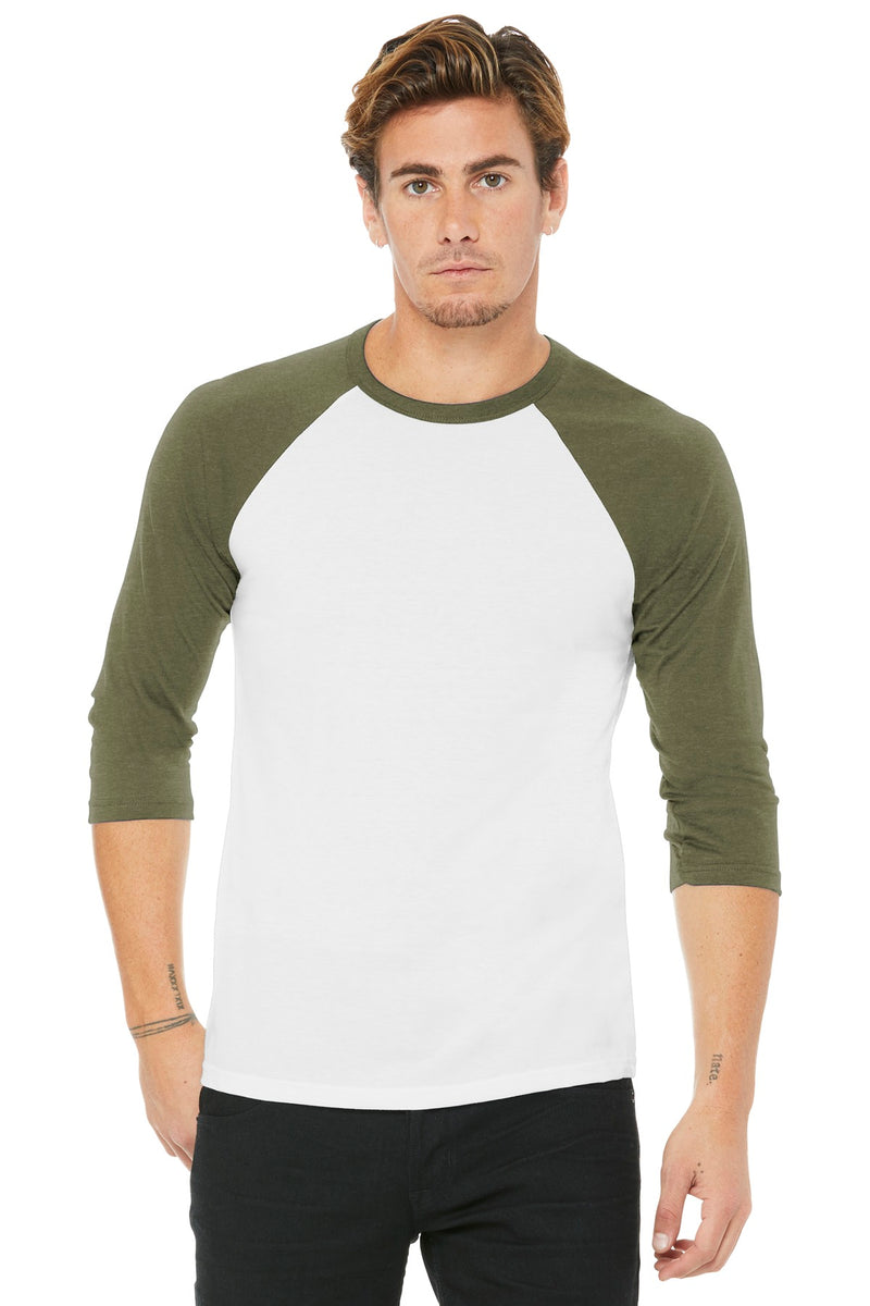 BELLA+CANVAS  Men&