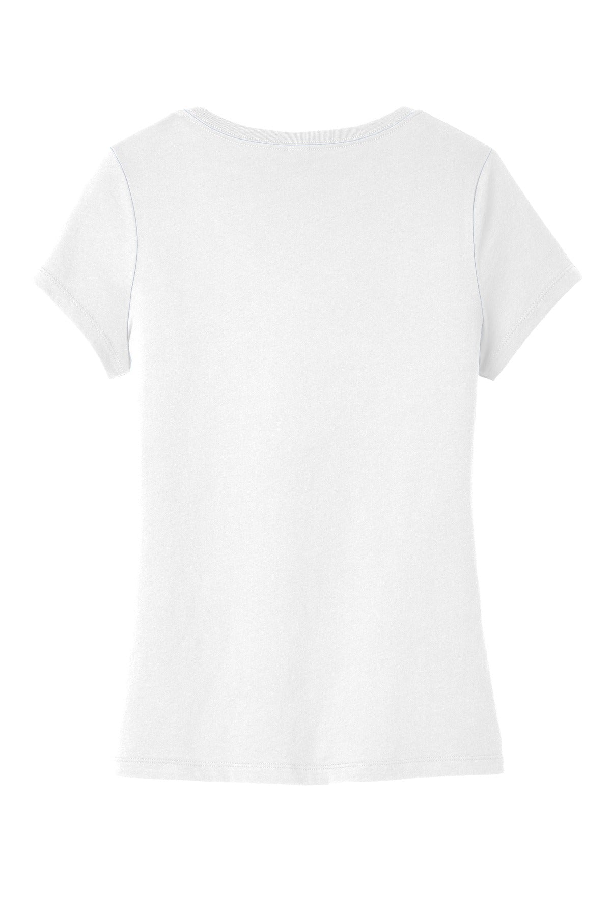 District Women's Very Important Tee V-Neck. DT6503 District