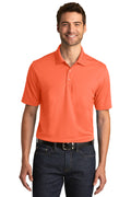 Port Authority Men's Dry Zone UV Micro-Mesh Polo. K110 2 of 2