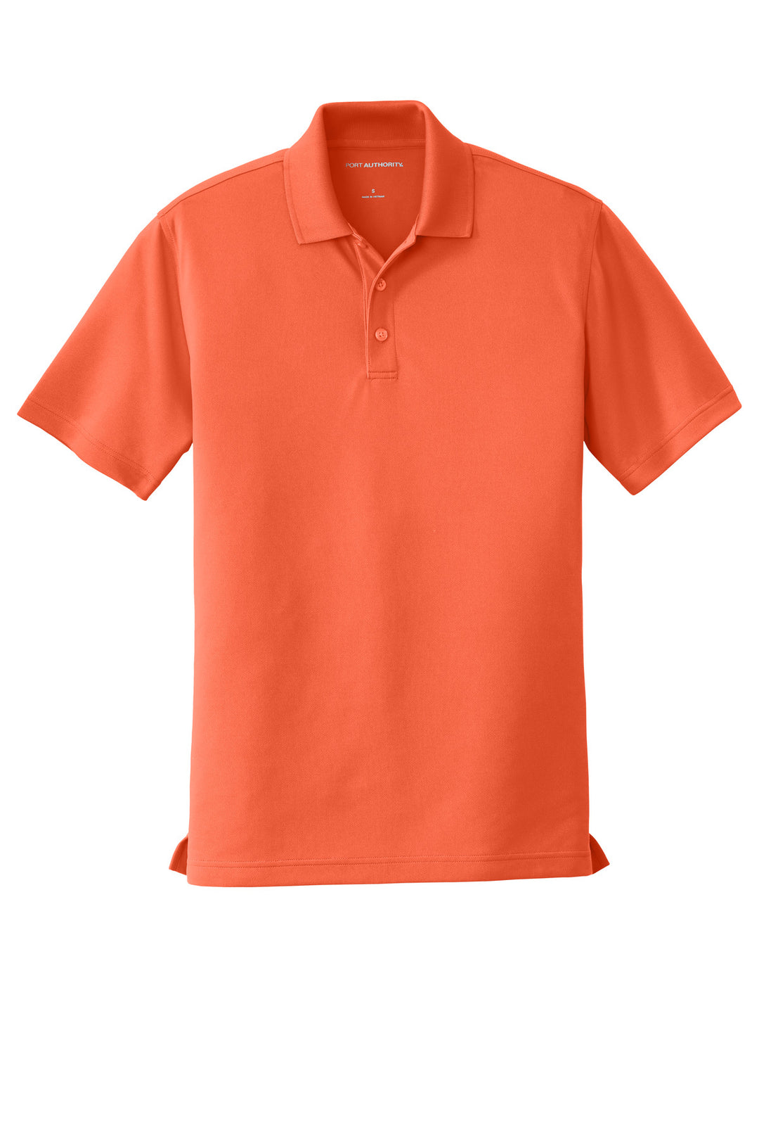Port Authority Men's Dry Zone UV Micro-Mesh Polo. K110 2 of 2