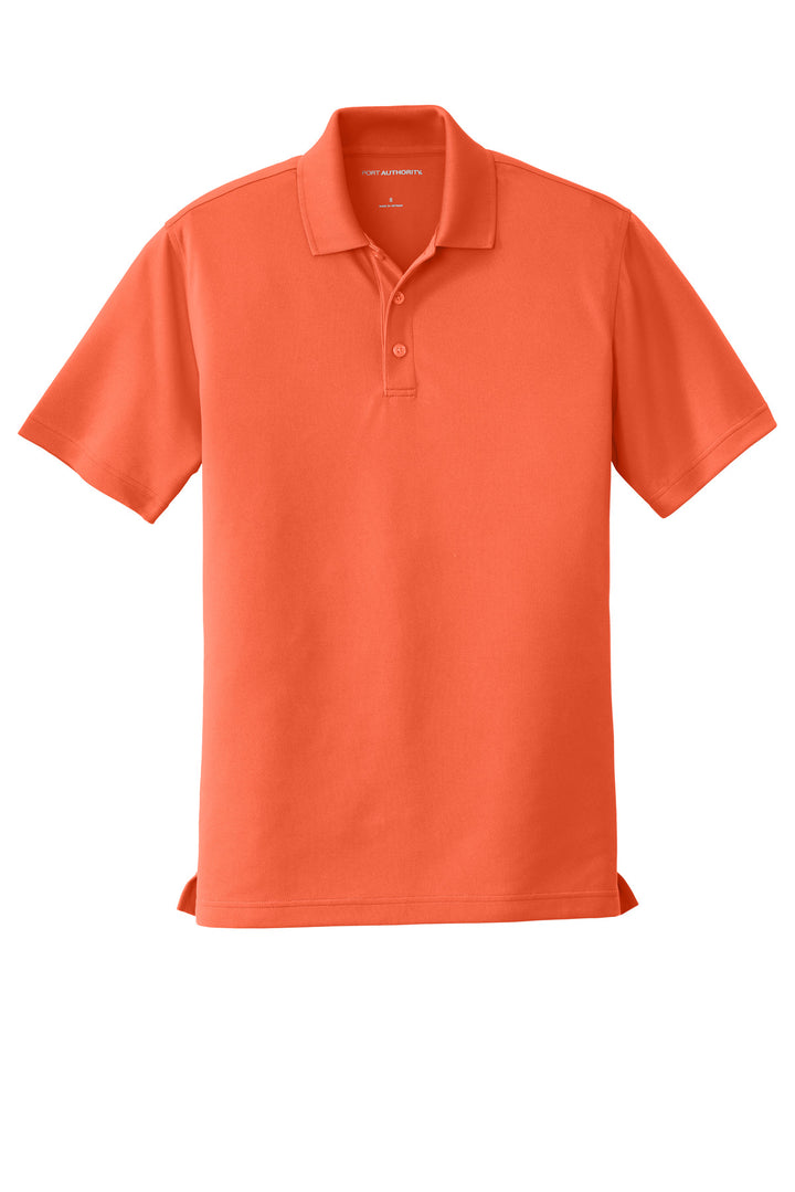 Port Authority Men's Dry Zone UV Micro-Mesh Polo. K110 2 of 2