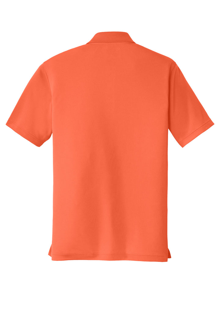 Port Authority Men's Dry Zone UV Micro-Mesh Polo. K110 2 of 2