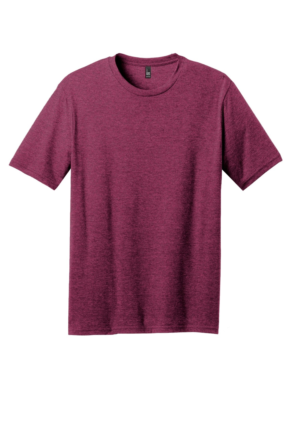 District Men's Perfect BlendTee. DM108 District
