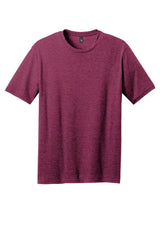 District Men's Perfect BlendTee. DM108 District
