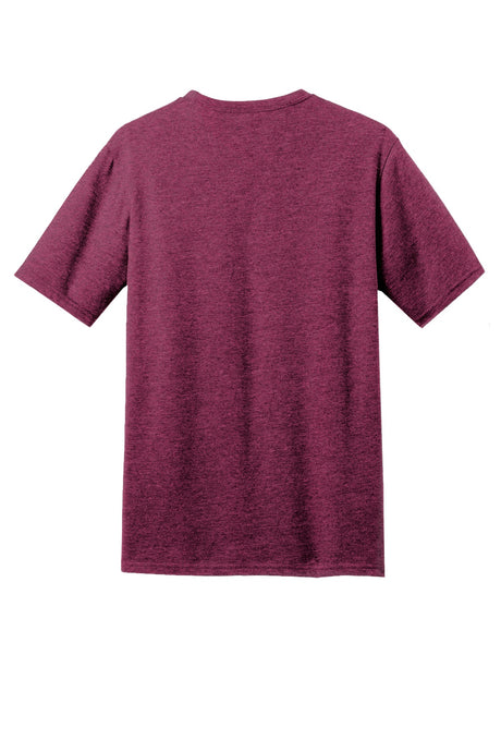 District Men's Perfect BlendTee. DM108 District