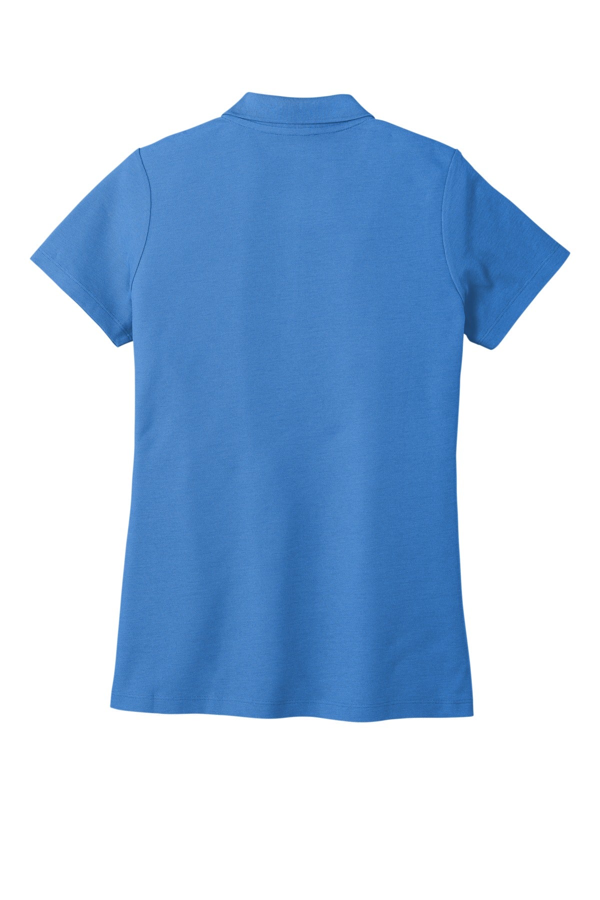 Port Authority  Women's SuperPro React Polo. LK810 1 of 2