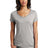 District Women's Very Important Tee V-Neck. DT6503 District