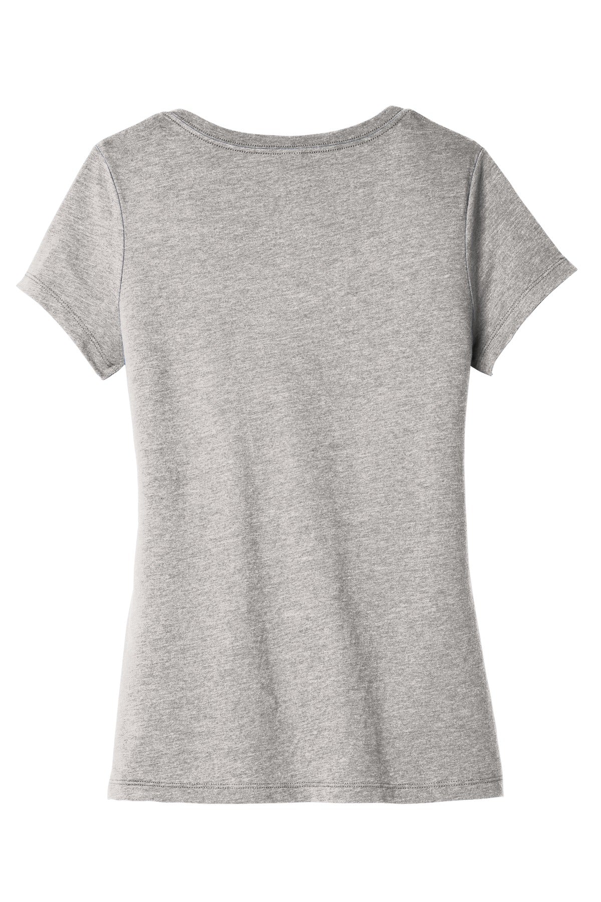 District Women's Very Important Tee V-Neck. DT6503 District