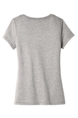 District Women's Very Important Tee V-Neck. DT6503 District