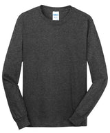 Port & Company Men's Long Sleeve Core Cotton Tee Port & Company