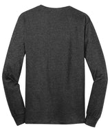 Port & Company Men's Long Sleeve Core Cotton Tee Port & Company