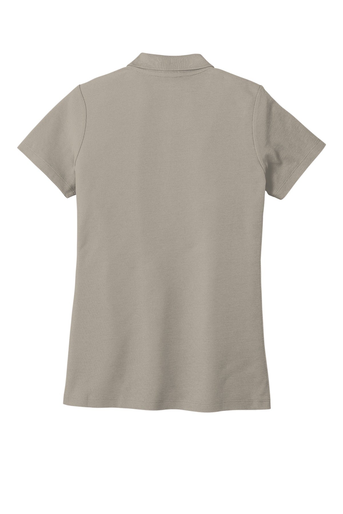 Port Authority  Women's SuperPro React Polo. LK810 1 of 2