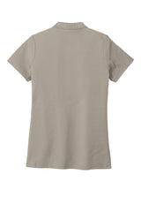 Port Authority  Women's SuperPro React Polo. LK810 1 of 2