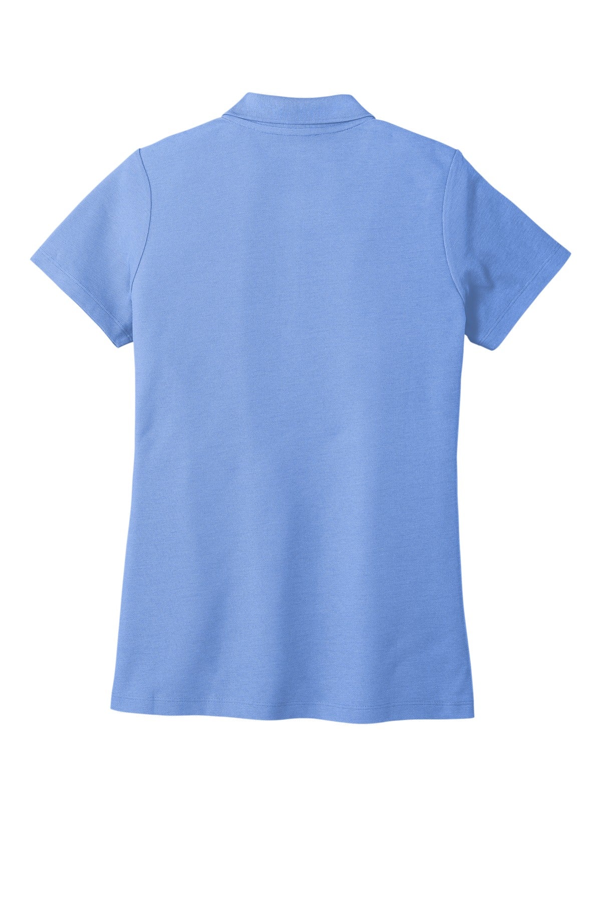 Port Authority  Women's SuperPro React Polo. LK810 1 of 2