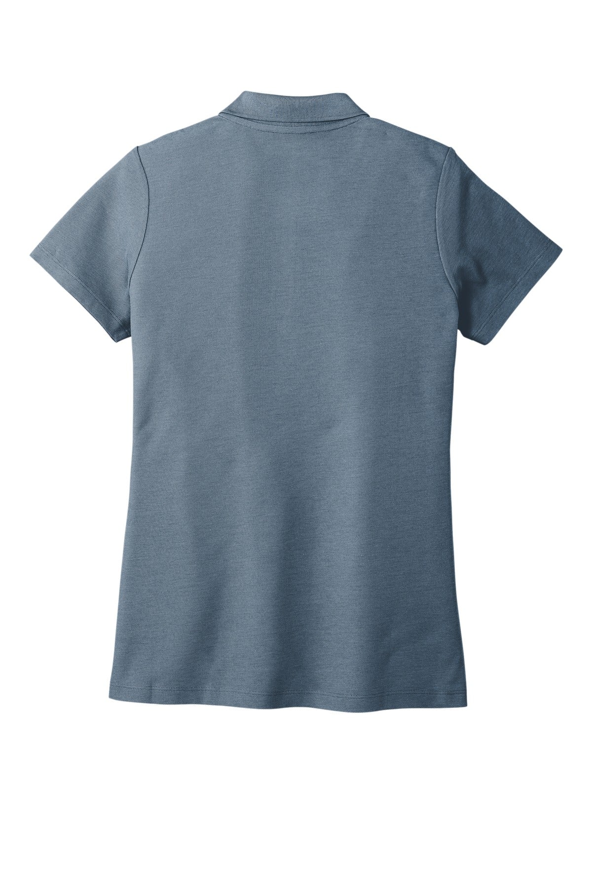 Port Authority  Women's SuperPro React Polo. LK810 1 of 2