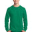 Port & Company Men's Long Sleeve Core Cotton Tee. PC54LS Mens Apparel Shirts & Tops