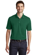Port Authority Men's Dry Zone UV Micro-Mesh Polo. K110 2 of 2