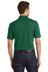 Port Authority Men's Dry Zone UV Micro-Mesh Polo. K110 2 of 2
