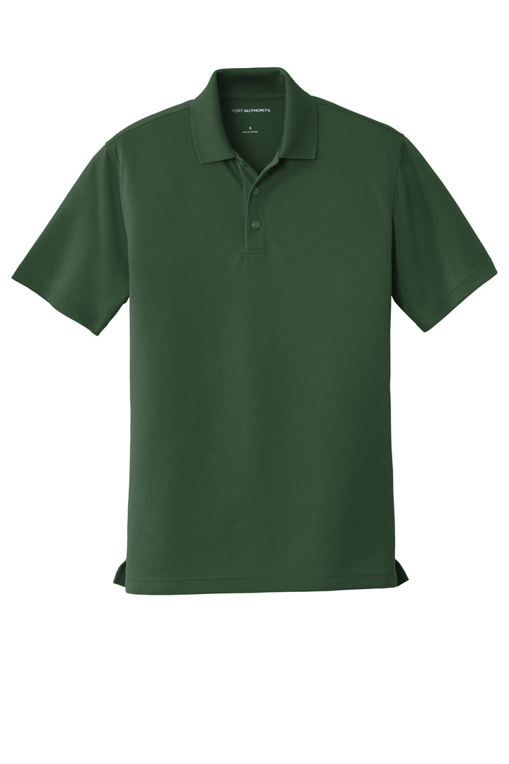 Port Authority Men's Dry Zone UV Micro-Mesh Polo. K110 2 of 2