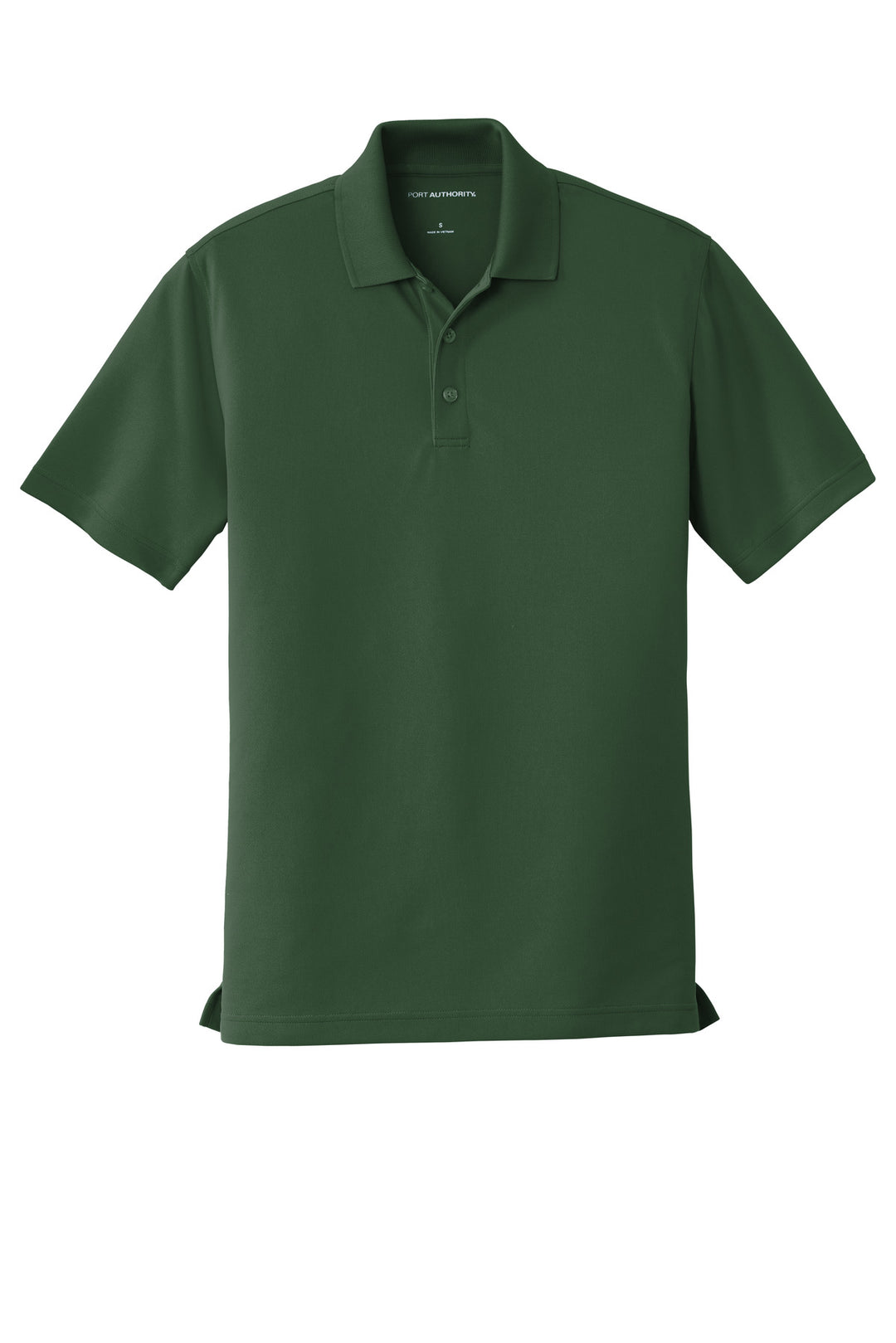 Port Authority Men's Dry Zone UV Micro-Mesh Polo. K110 2 of 2