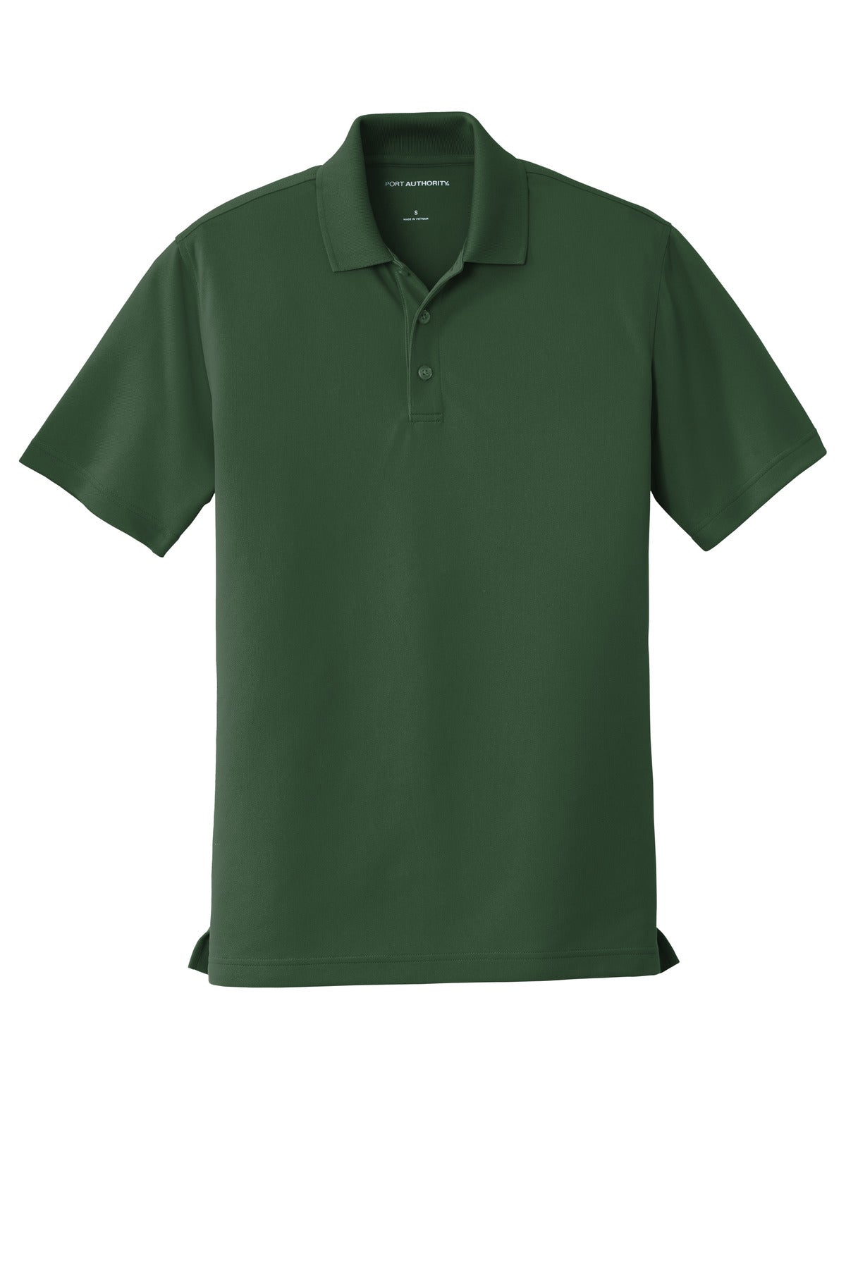 Port Authority Men's Dry Zone UV Micro-Mesh Polo. K110 2 of 2