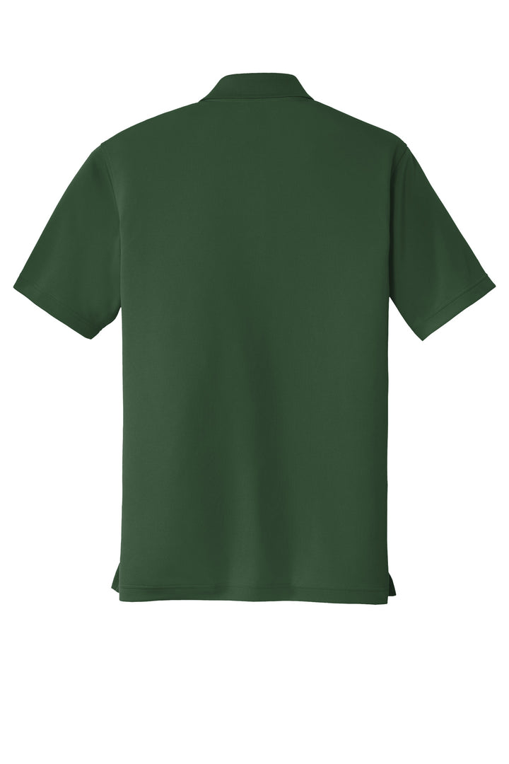 Port Authority Men's Dry Zone UV Micro-Mesh Polo. K110 2 of 2