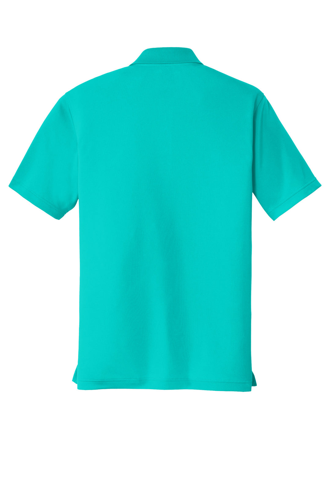 Port Authority Men's Dry Zone UV Micro-Mesh Polo. K110 2 of 2