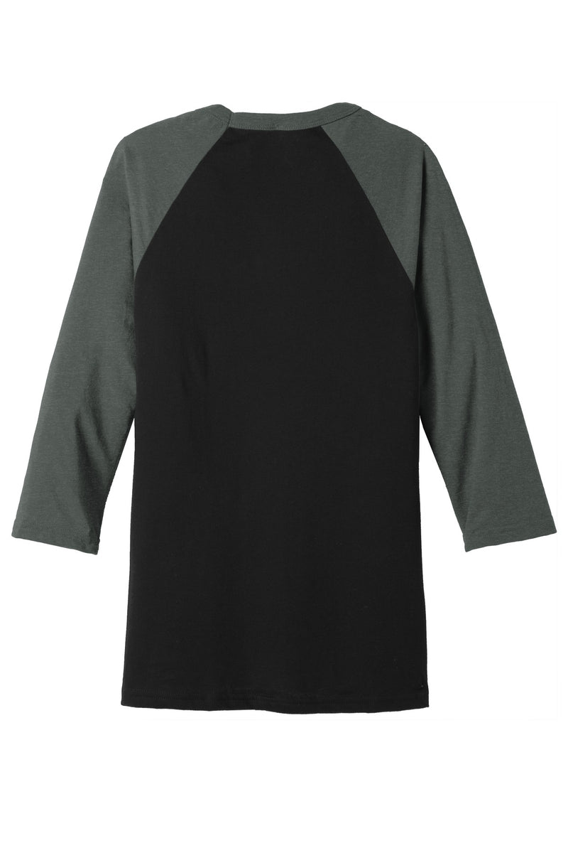 BELLA+CANVAS  Men&