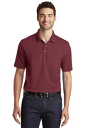 Port Authority Men's Dry Zone UV Micro-Mesh Polo. K110