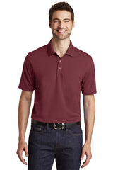 Port Authority Men's Dry Zone UV Micro-Mesh Polo. K110