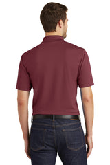 Port Authority Men's Dry Zone UV Micro-Mesh Polo. K110