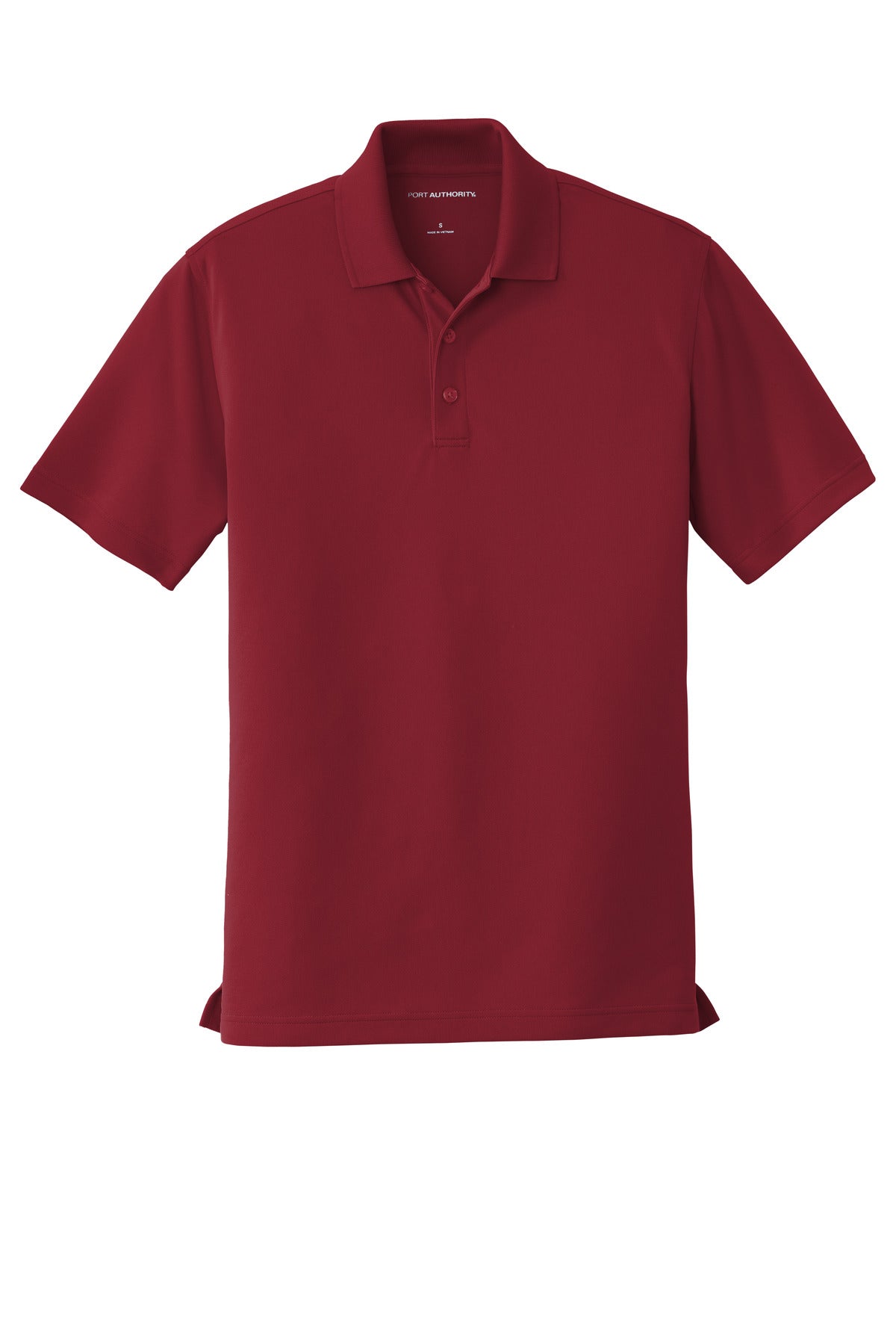 Port Authority Men's Dry Zone UV Micro-Mesh Polo. K110
