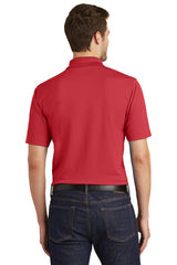 Port Authority Men's Dry Zone UV Micro-Mesh Polo. K110 2 of 2
