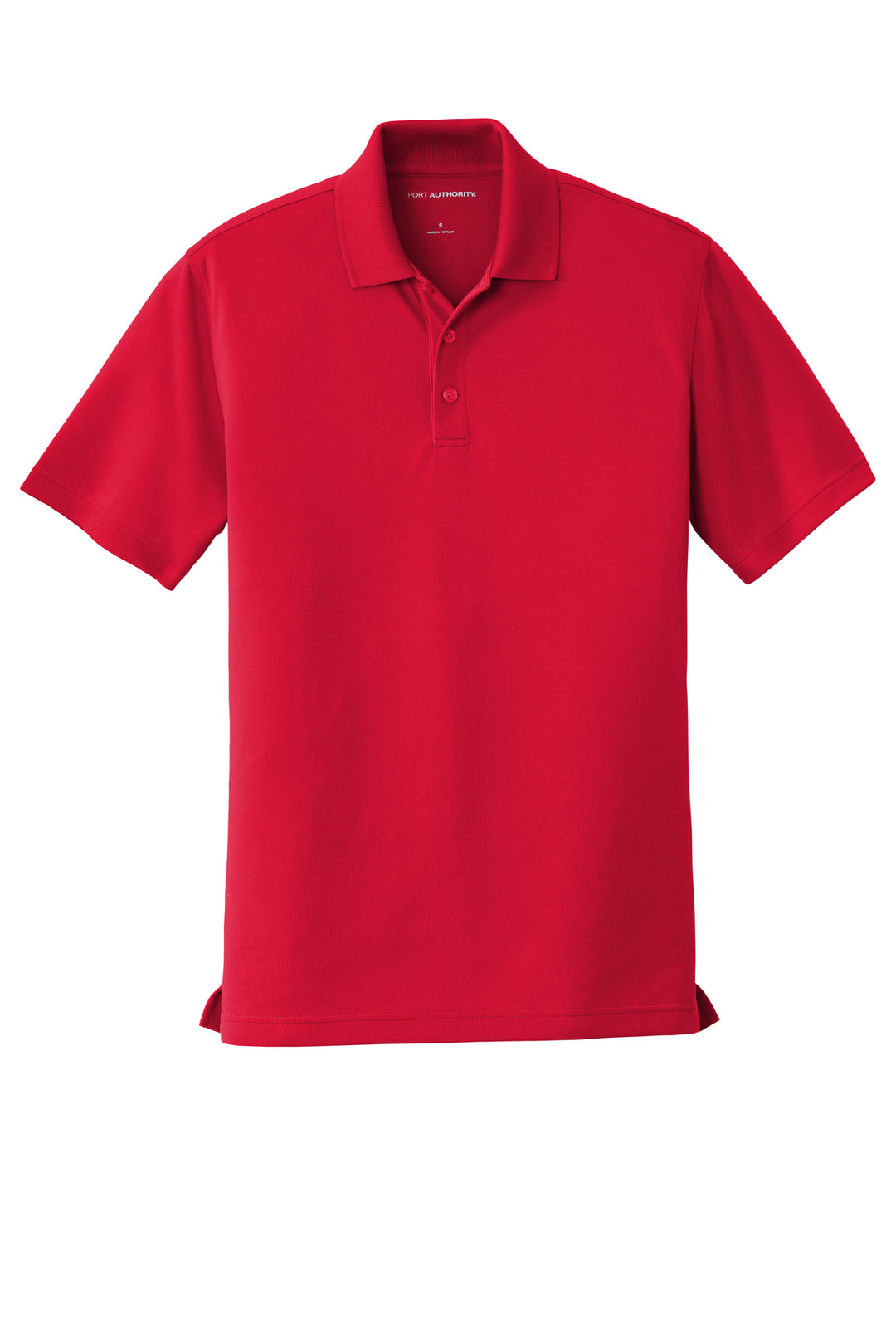 Port Authority Men's Dry Zone UV Micro-Mesh Polo. K110 2 of 2