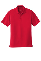 Port Authority Men's Dry Zone UV Micro-Mesh Polo. K110 2 of 2