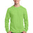Port & Company Men's Long Sleeve Core Cotton Tee. PC54LS Mens Apparel Shirts & Tops