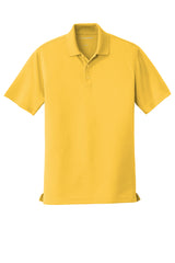Port Authority Men's Dry Zone UV Micro-Mesh Polo. K110 2 of 2