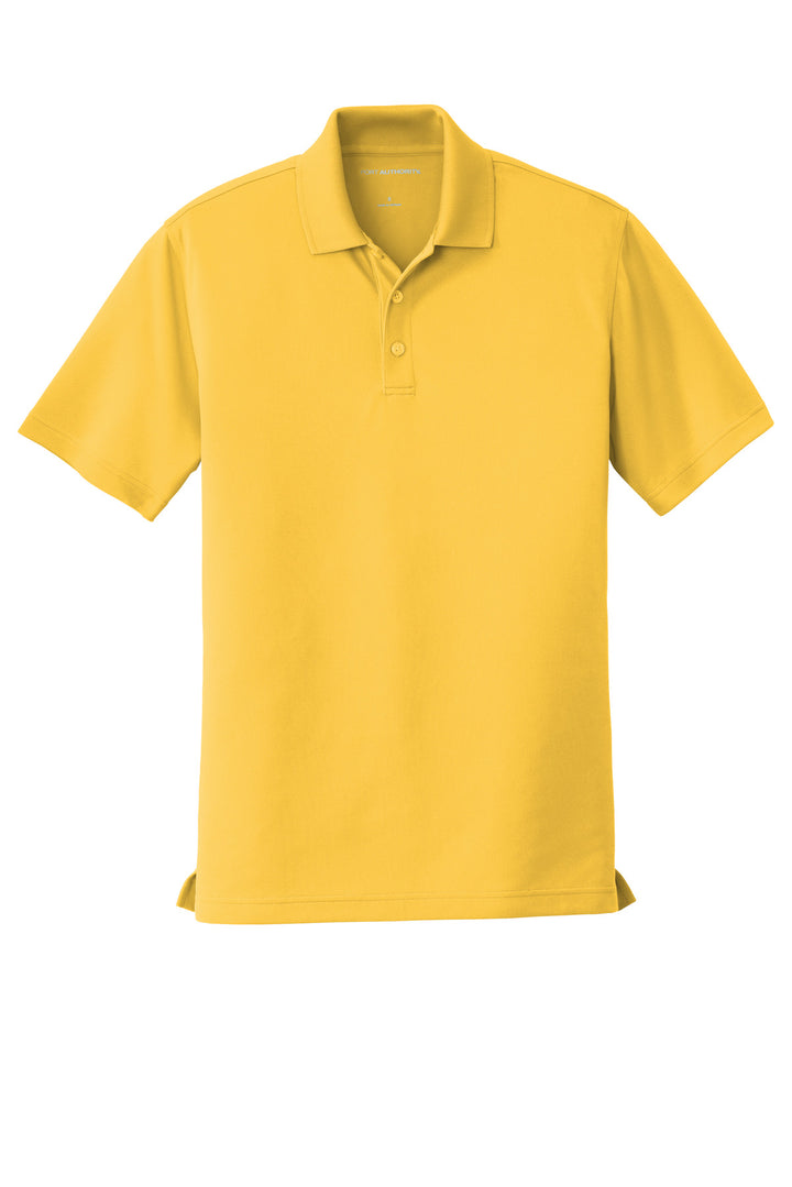 Port Authority Men's Dry Zone UV Micro-Mesh Polo. K110 2 of 2