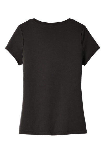 District  Women's Very Important Tee  V-Neck. DT6503 2 of 2