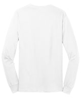 Port & Company Men's Long Sleeve Core Cotton Tee Port & Company
