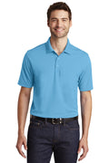 Port Authority Men's Dry Zone UV Micro-Mesh Polo. K110