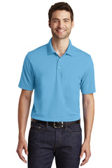 Port Authority Men's Dry Zone UV Micro-Mesh Polo. K110