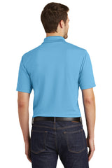 Port Authority Men's Dry Zone UV Micro-Mesh Polo. K110