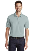 Port Authority Men's Dry Zone UV Micro-Mesh Polo. K110 2 of 2