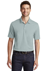 Port Authority Men's Dry Zone UV Micro-Mesh Polo. K110 2 of 2