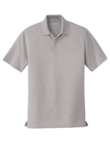 Port Authority Men's Dry Zone UV Micro-Mesh Polo. K110 2 of 2