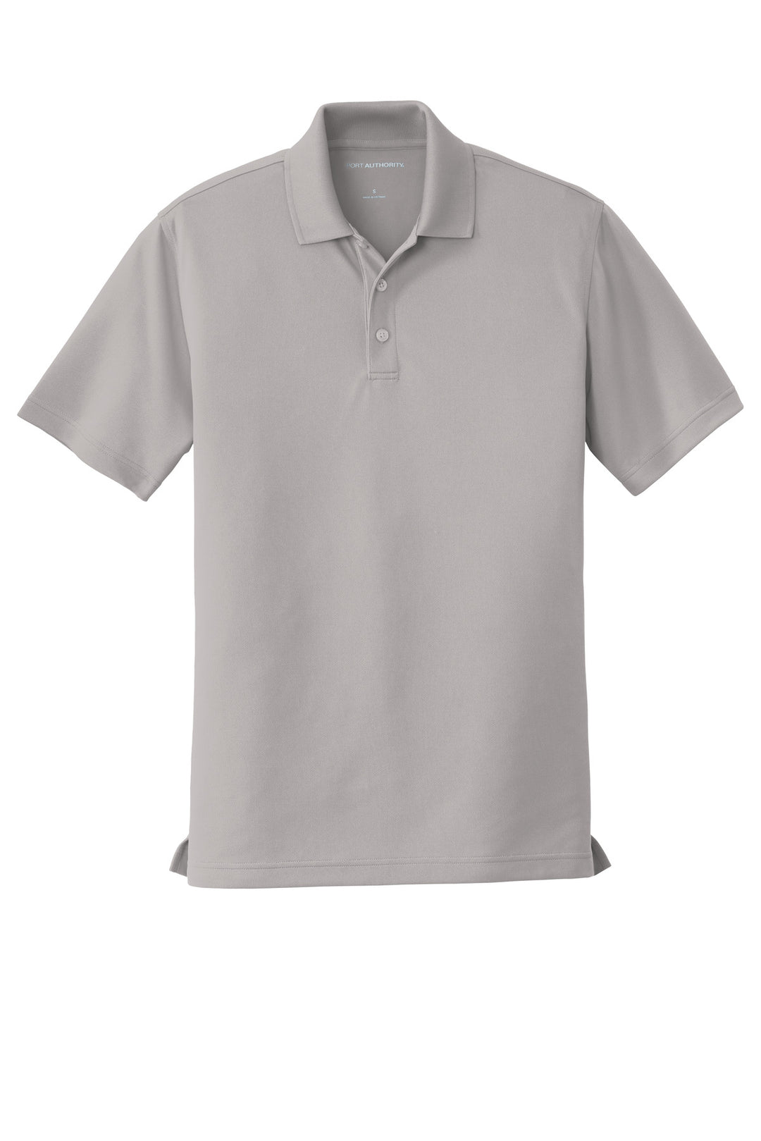 Port Authority Men's Dry Zone UV Micro-Mesh Polo. K110 2 of 2